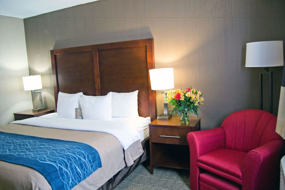 Photo of Bedroom in Amherst