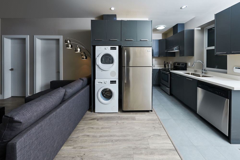 Photo of Kitchen in Burnaby