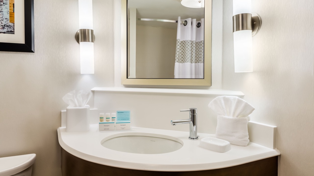 Photo of Bathroom in Cheektowaga