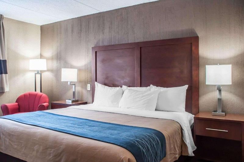 Photo of Bedroom in Amherst