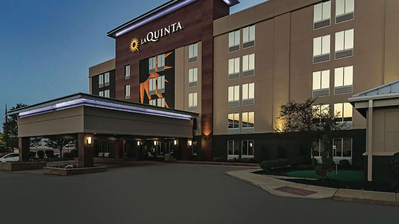 Photo of Buildings in North Olmsted