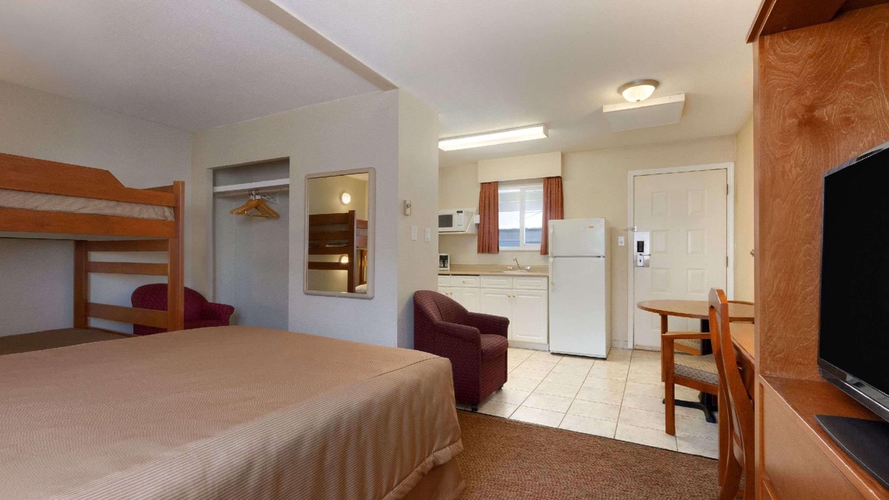 Photo of Bedroom in Langley