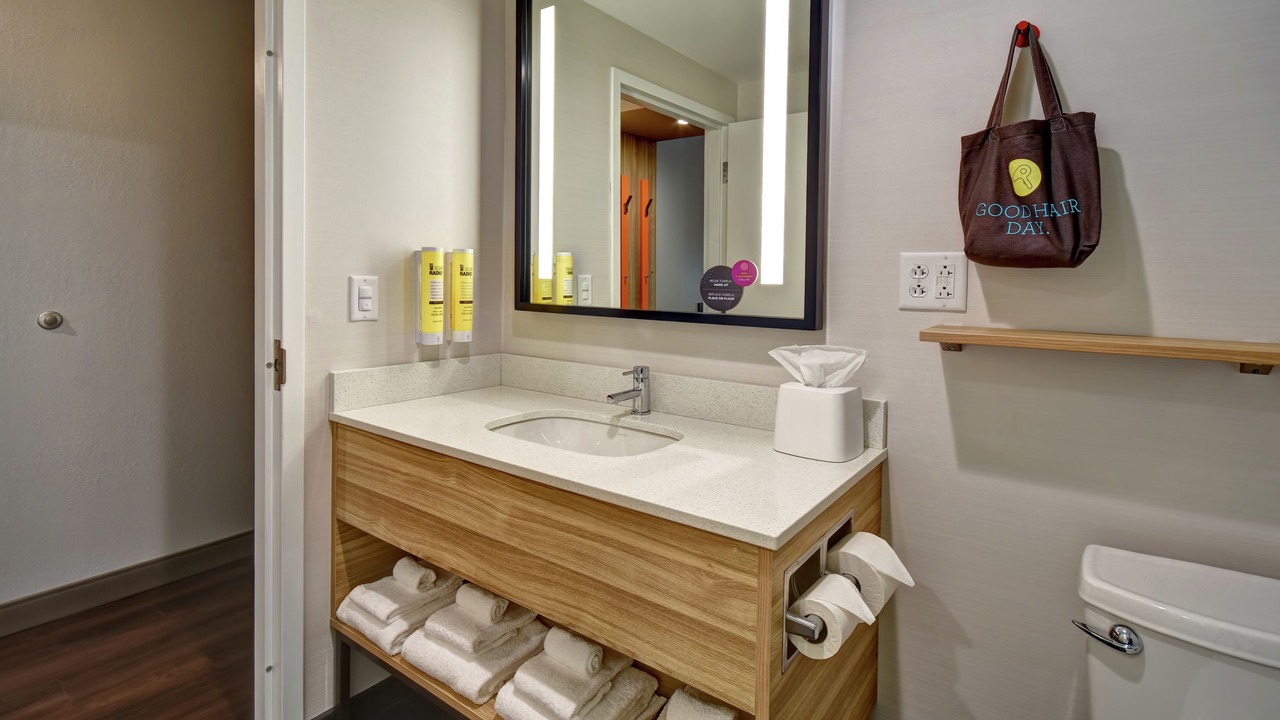 Photo of Bathroom in Camillus
