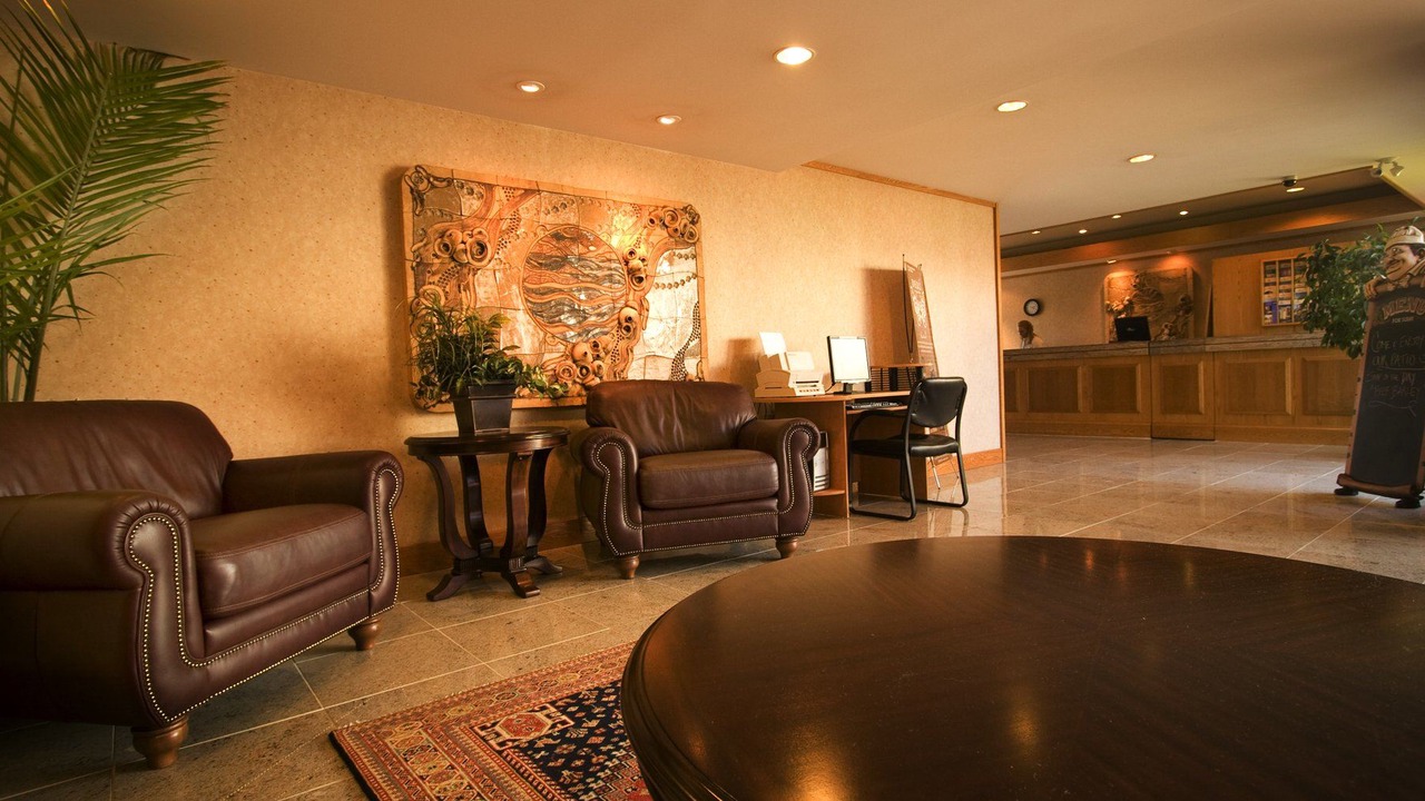 Photo of Livingroom in Campbell River
