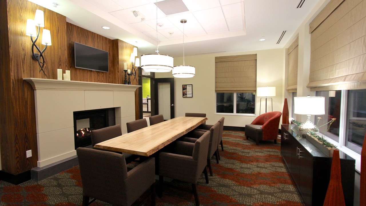 Photo of Livingroom in Findlay