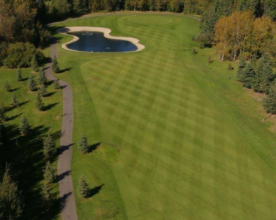 Photo of Outdoor in Grande Prairie