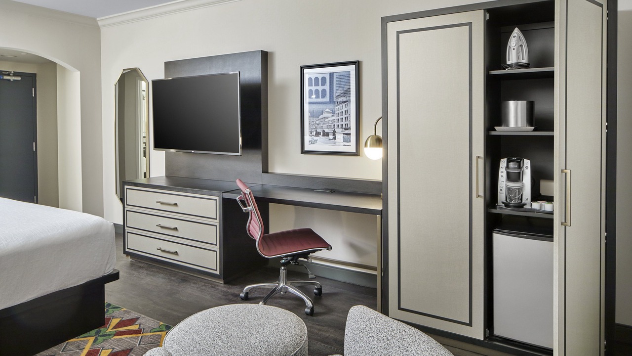 Photo of Livingroom in Gateway District