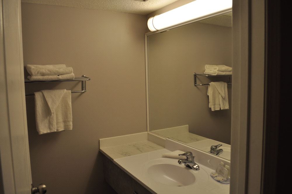 Photo of Bathroom in Langley