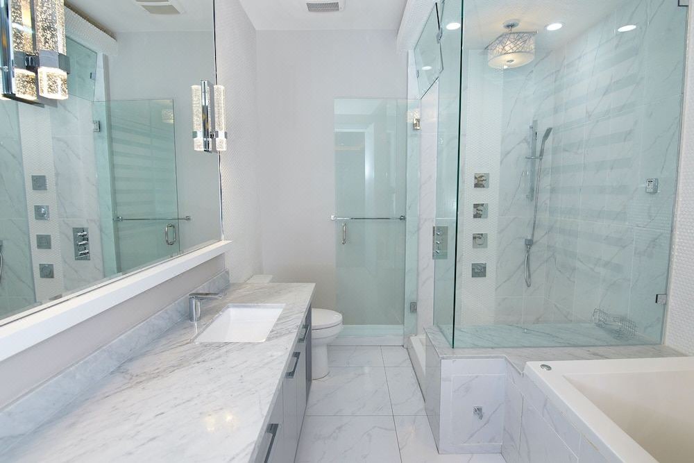 Photo of Bathroom in Burnaby