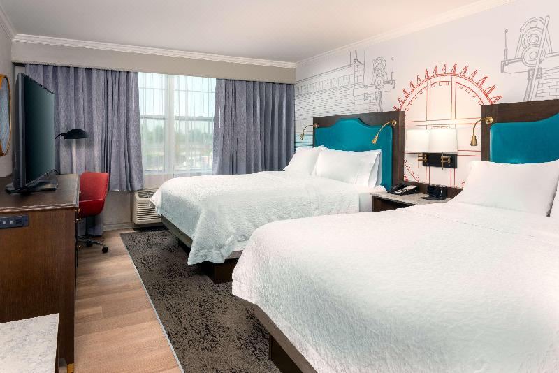 Photo of Bedroom in Williamsville