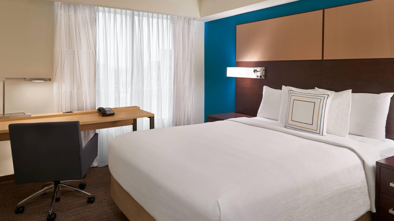 Photo of Bedroom in Etobicoke
