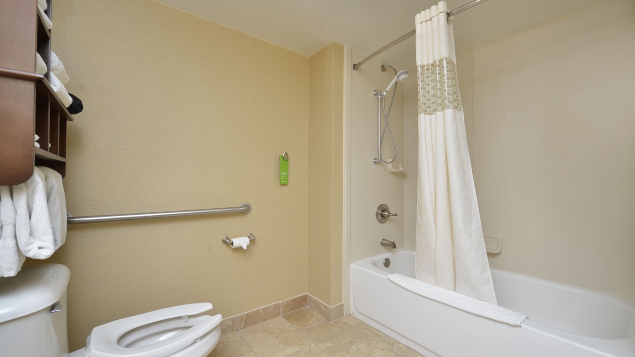 Photo of Bathroom in East Aurora