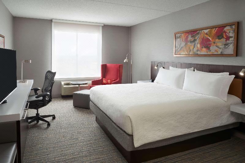 Photo of Bedroom in Northeast Mississauga