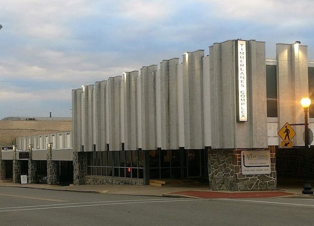 Photo of Buildings in Salem