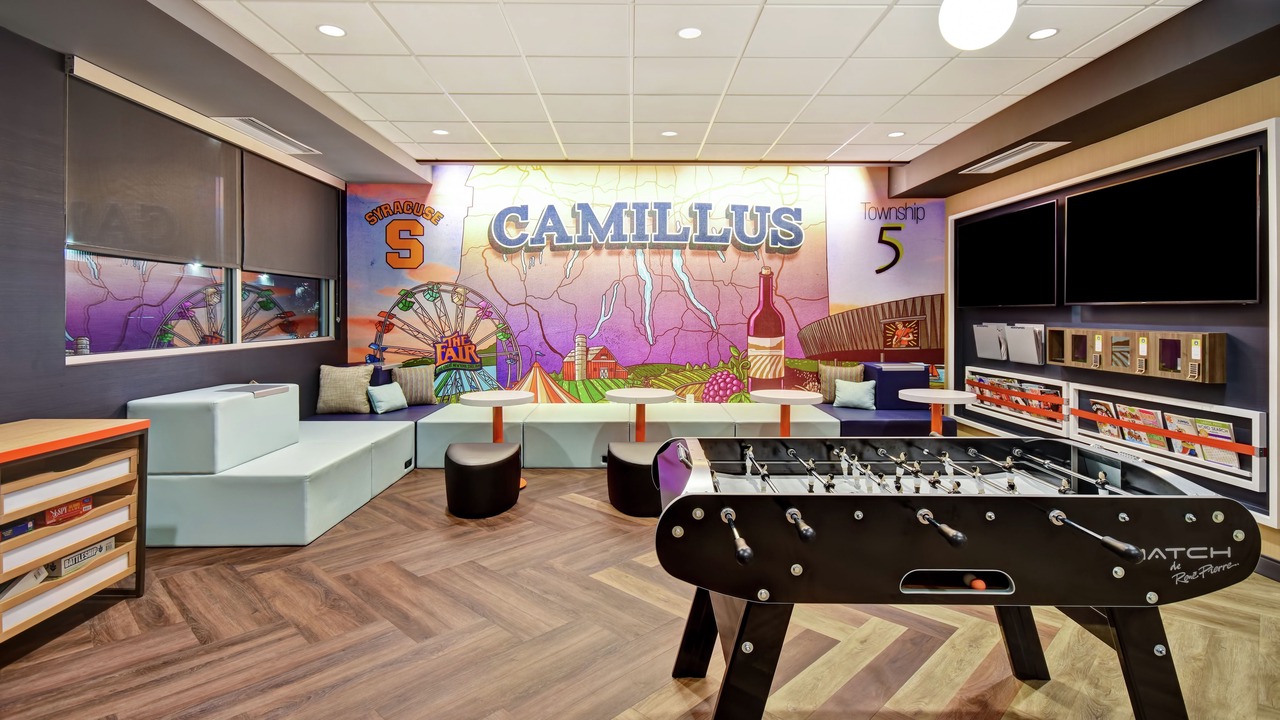 Photo of Livingroom in Camillus