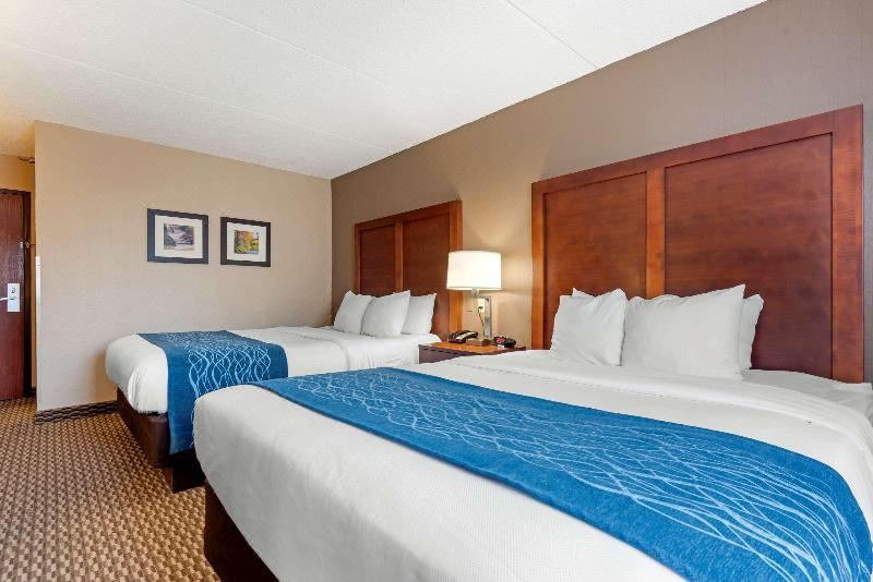Photo of Bedroom in Amherst