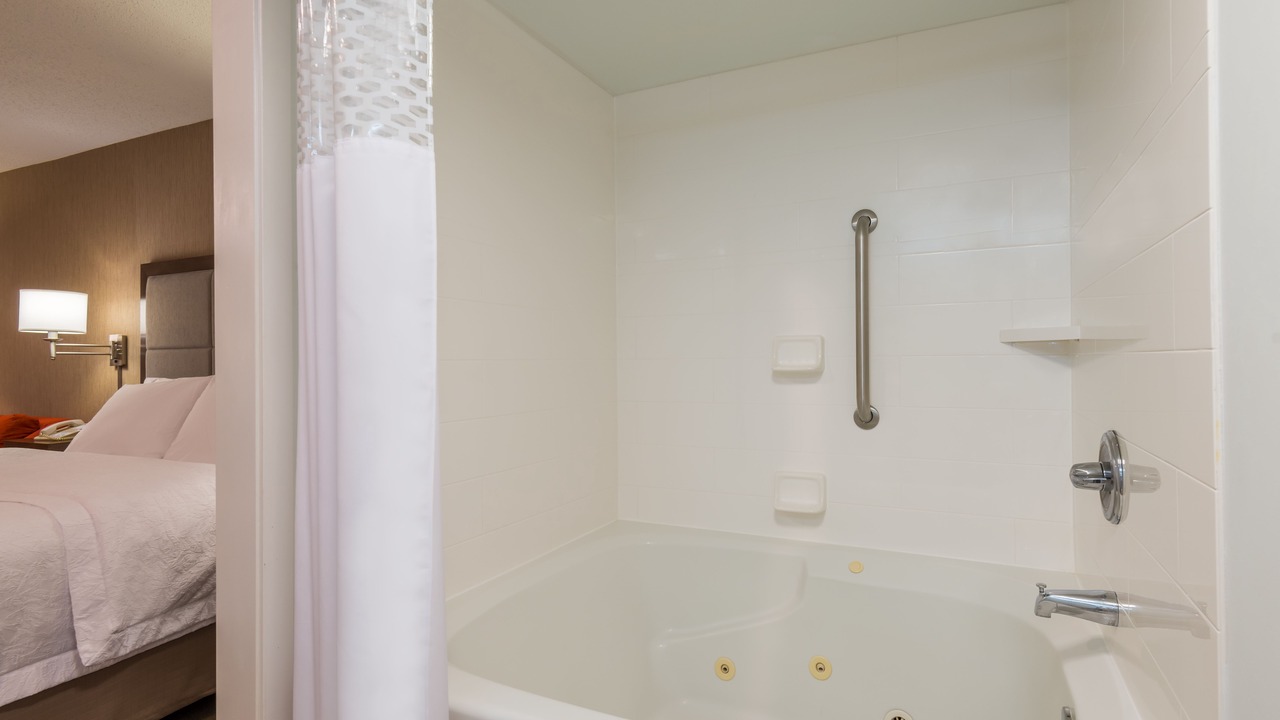 Photo of Bathroom in Cheektowaga