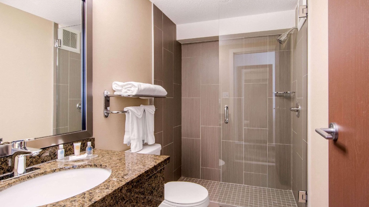 Photo of Bathroom in Medicine Hat