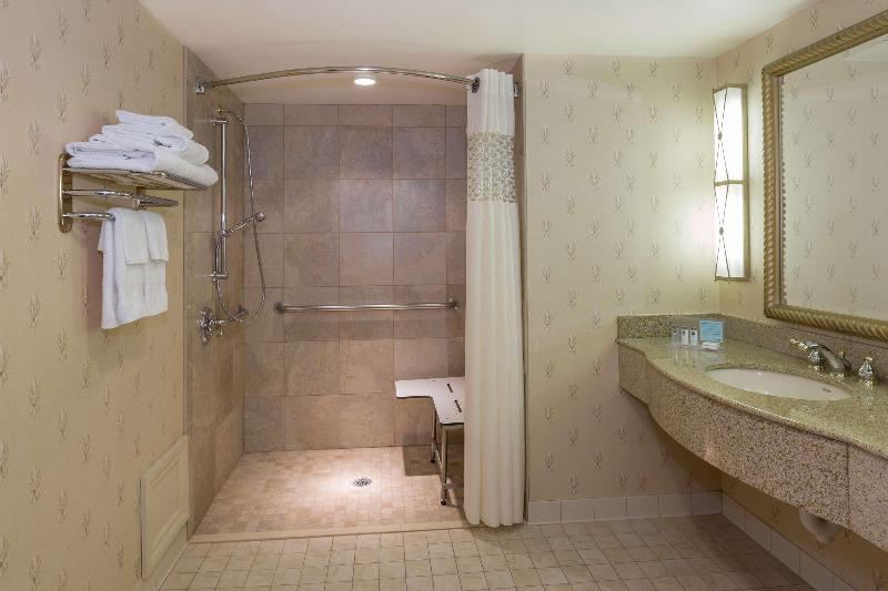 Photo of Bathroom in Williamsville