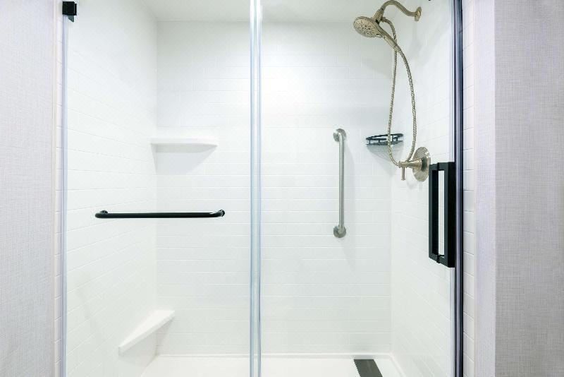 Photo of Bathroom in Williamsville