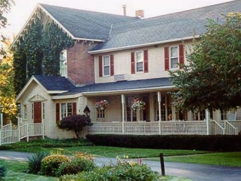 Photo of Buildings in Clarence