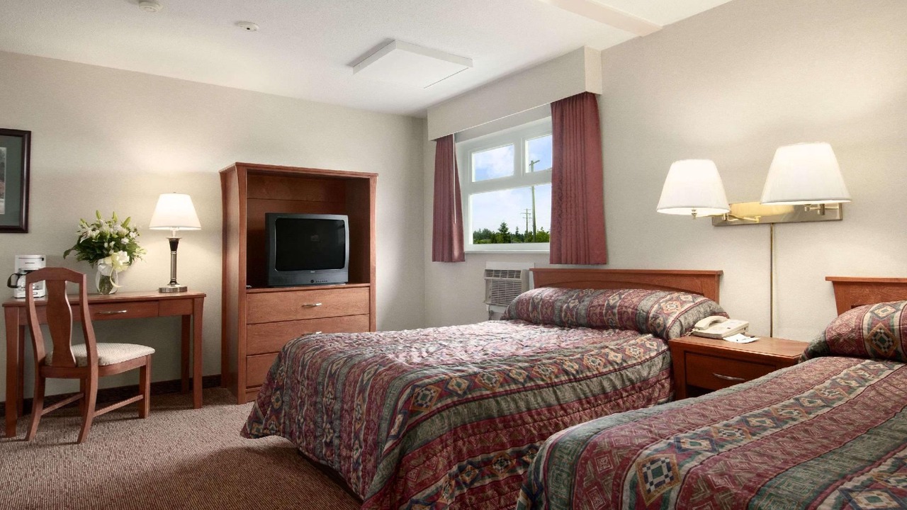 Photo of Bedroom in Langley