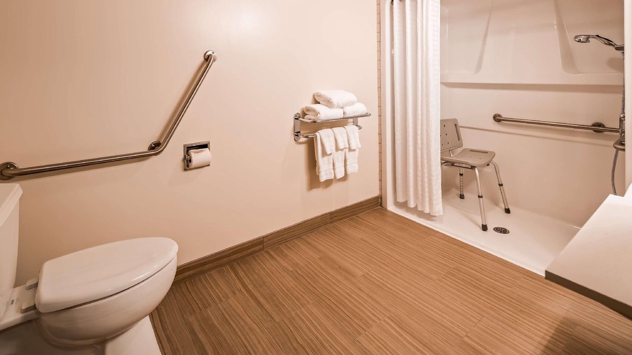 Photo of Bathroom in Pitt Meadows