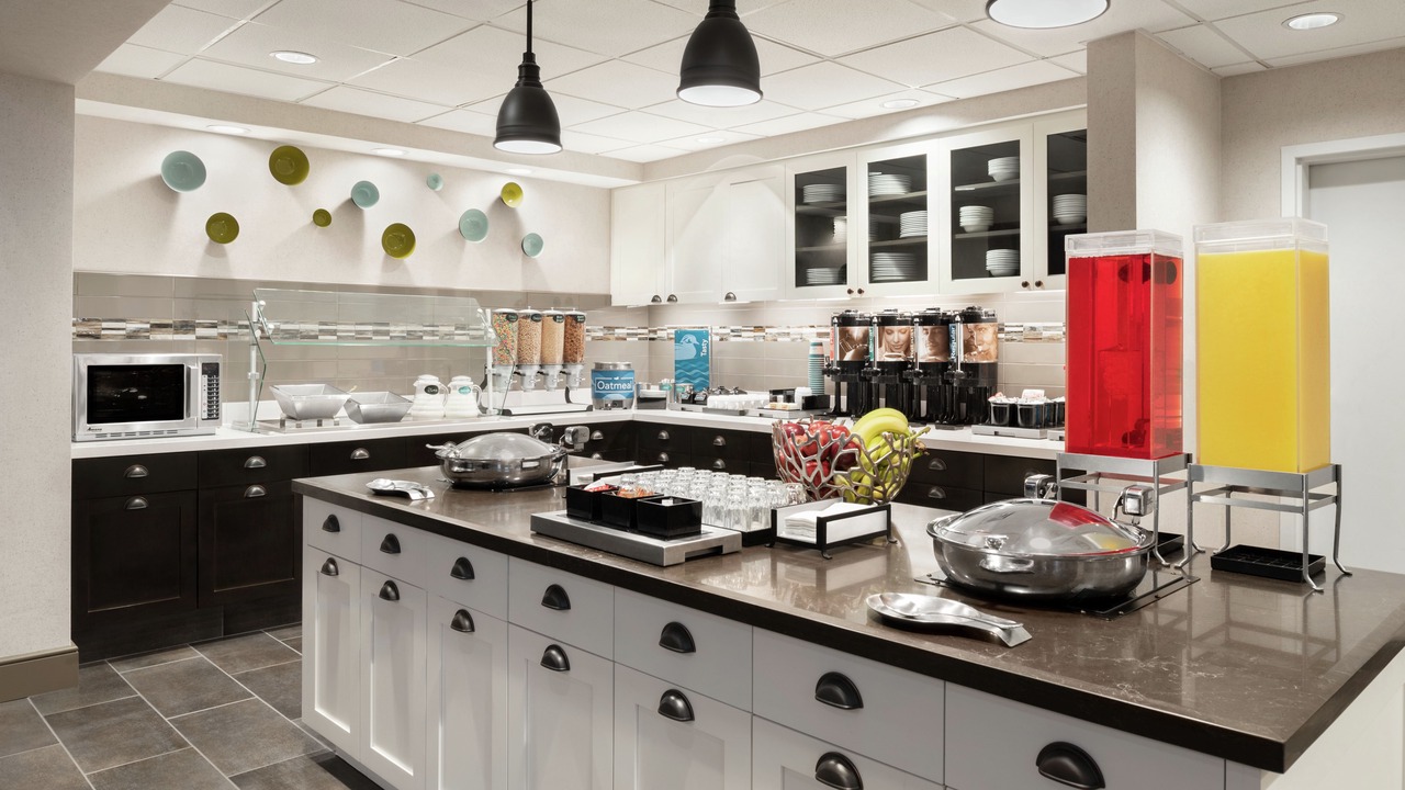Photo of Kitchen in Rochester