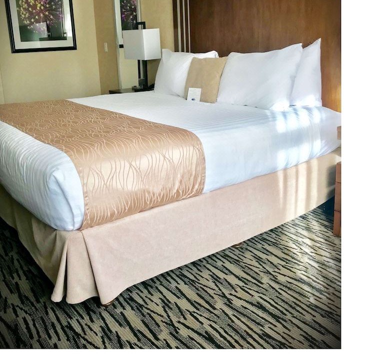 Photo of Bedroom in Pitt Meadows