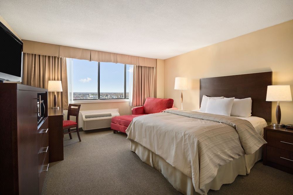 Photo of Bedroom in Timmins