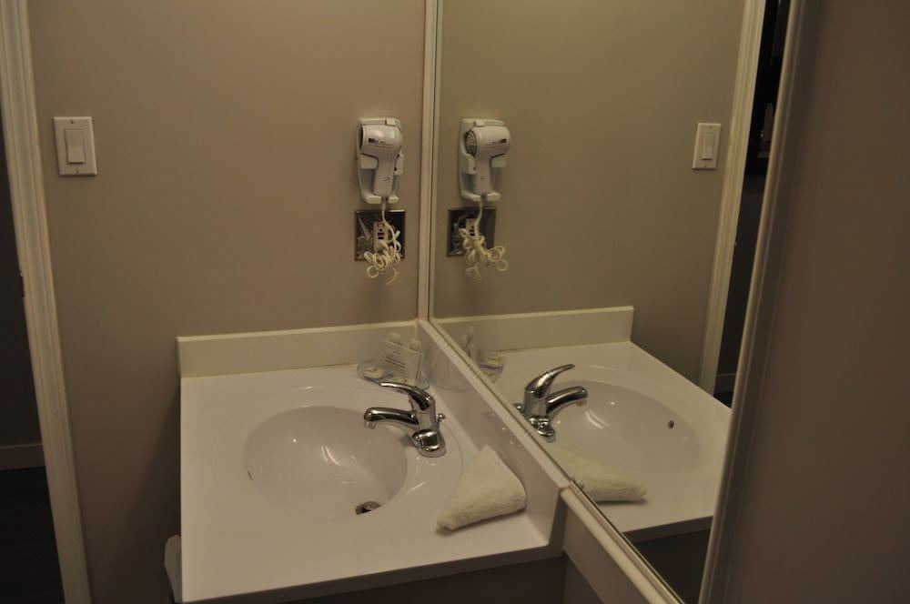 Photo of Bathroom in Langley