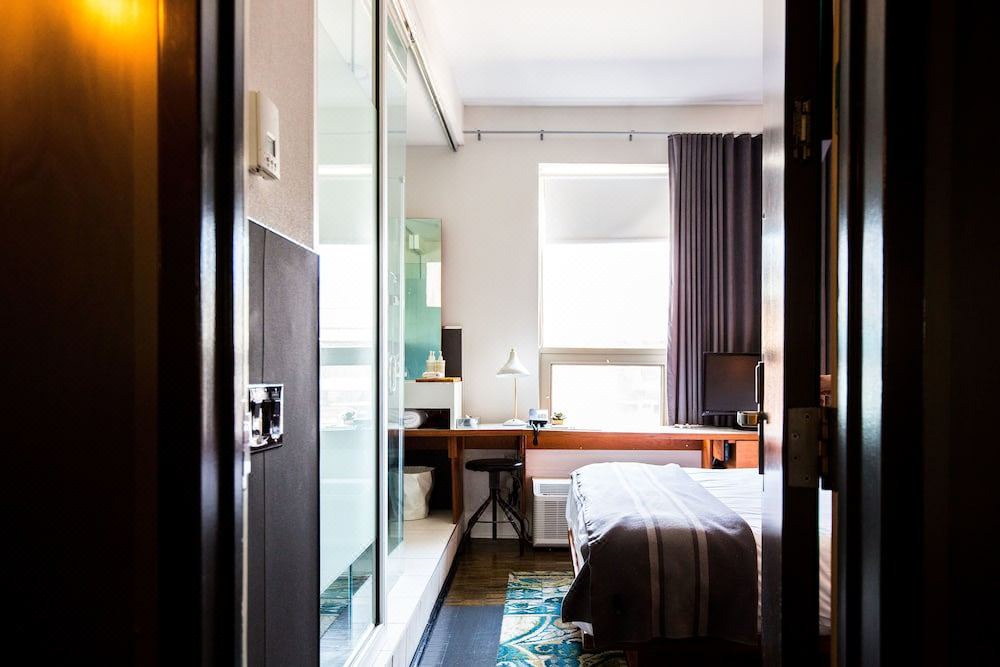 Photo of Bedroom in Beaconsfield Village