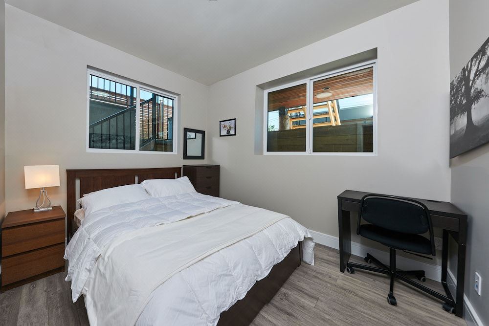 Photo of Bedroom in Burnaby