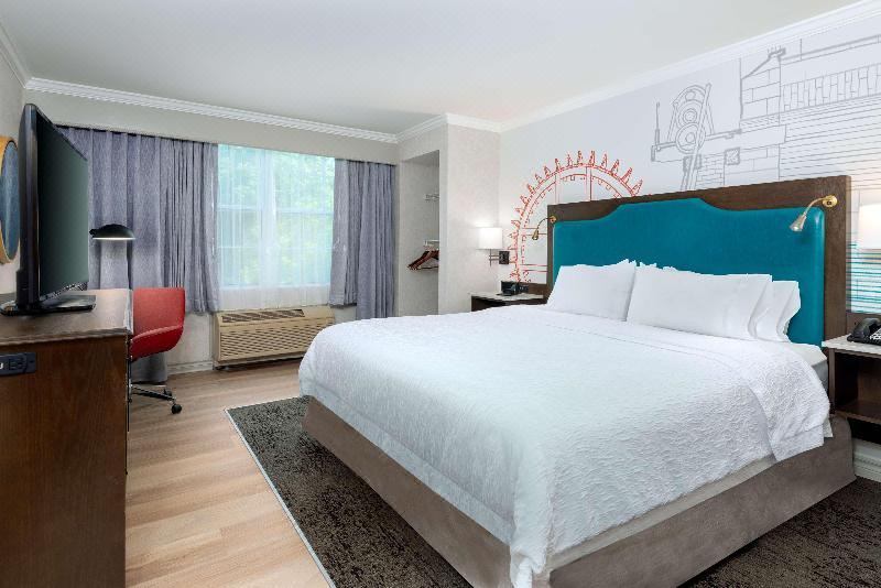 Photo of Bedroom in Williamsville