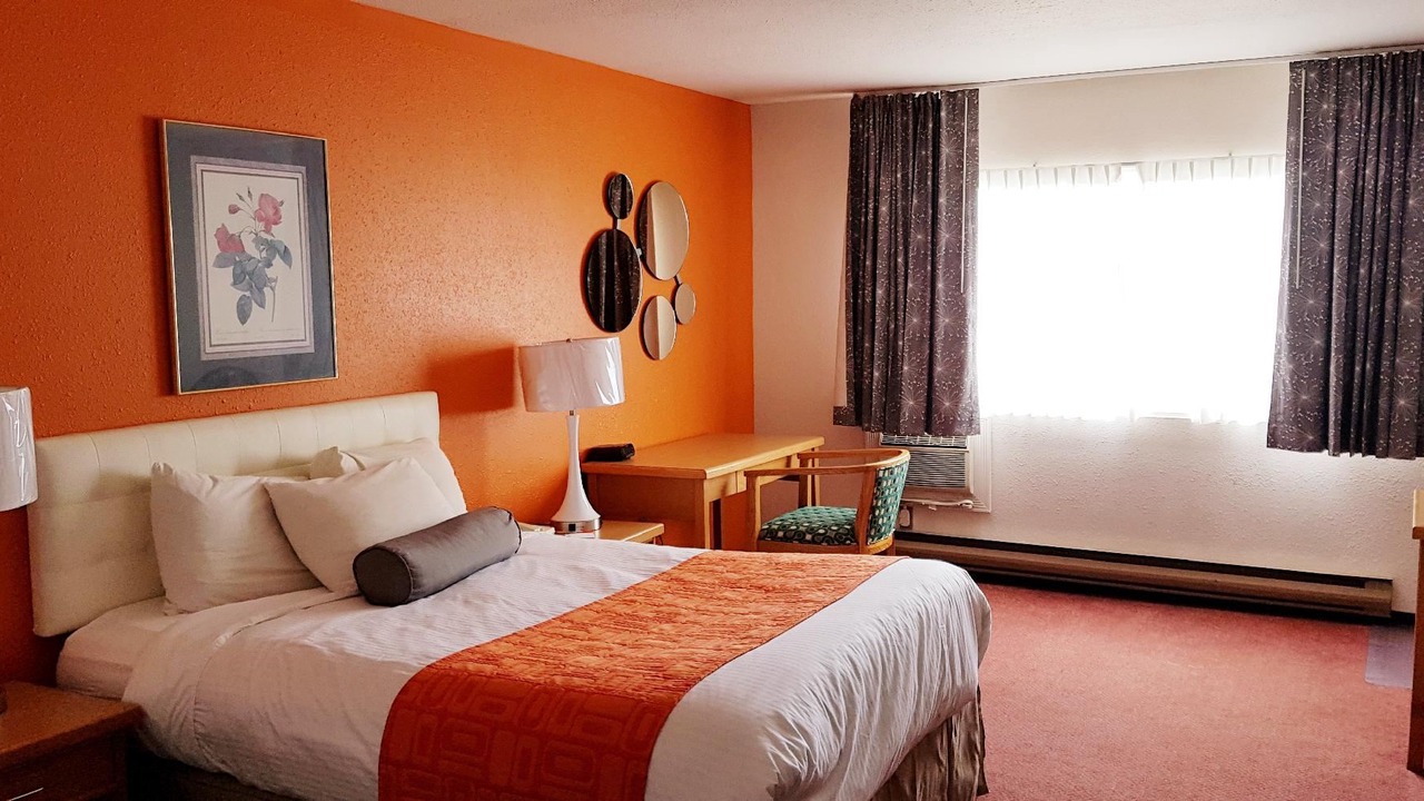 Photo of Bedroom in Fort St. John