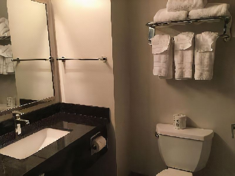 Photo of Bathroom in Pitt Meadows