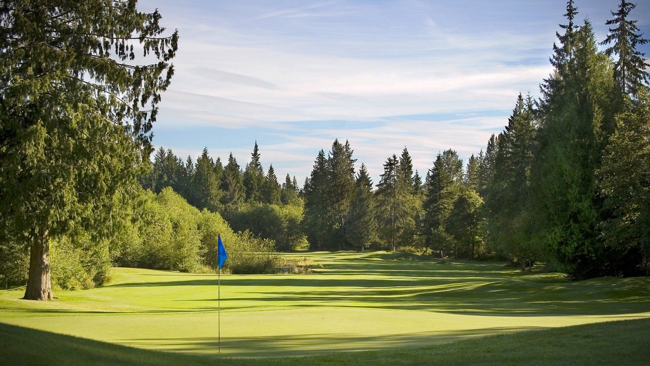 Photo of Outdoor in Campbell River