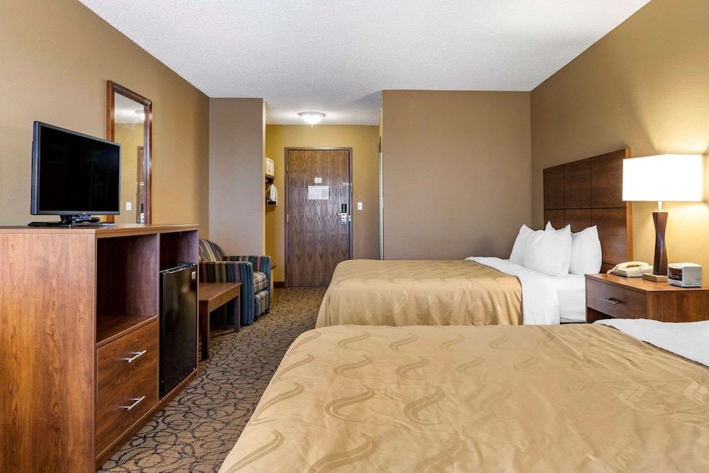Photo of Bedroom in Manistique