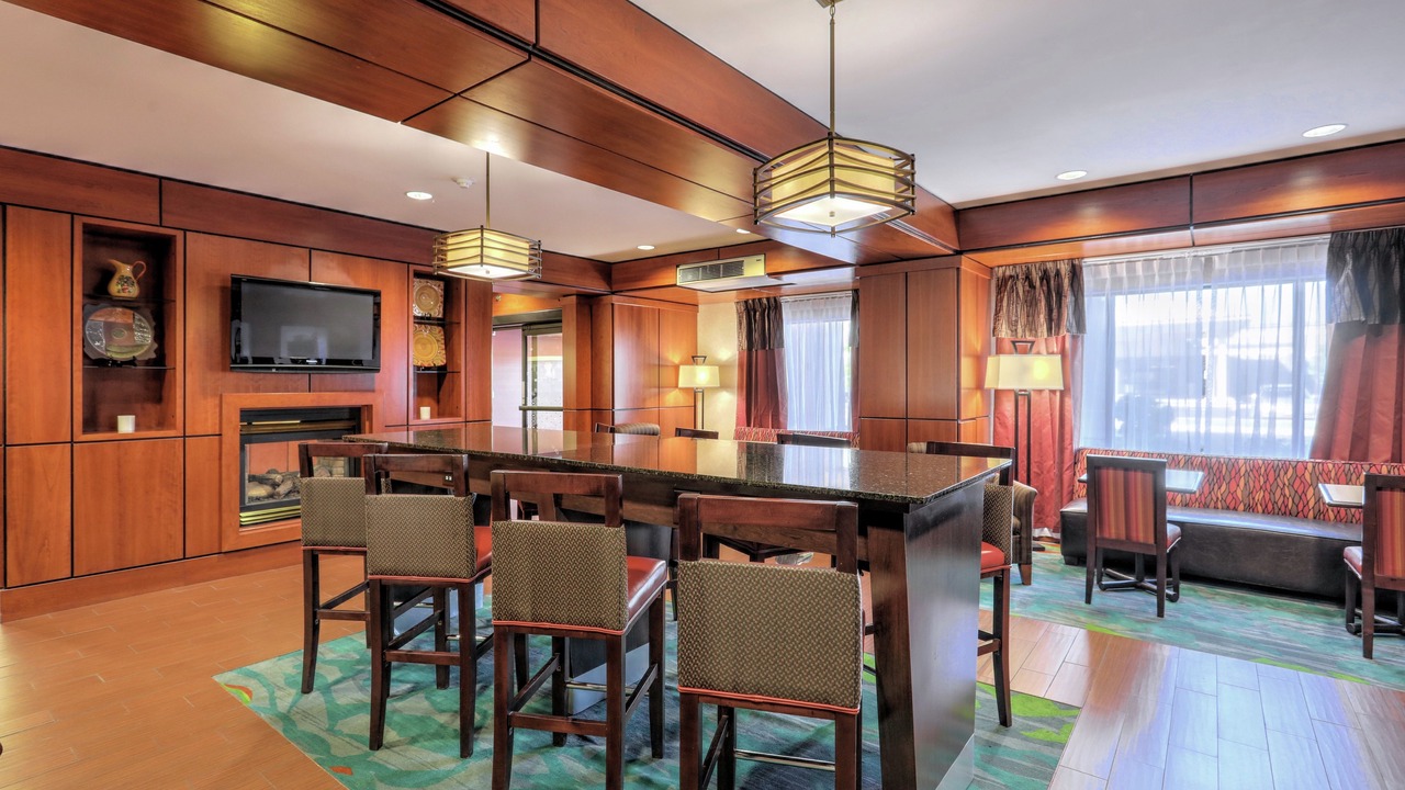 Photo of Livingroom in Batavia