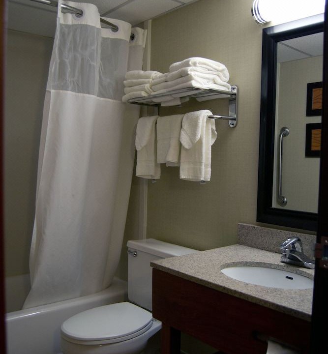 Photo of Bathroom in Amherst