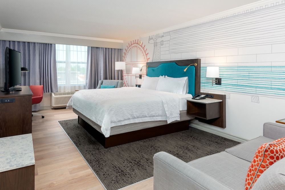 Photo of Bedroom in Williamsville