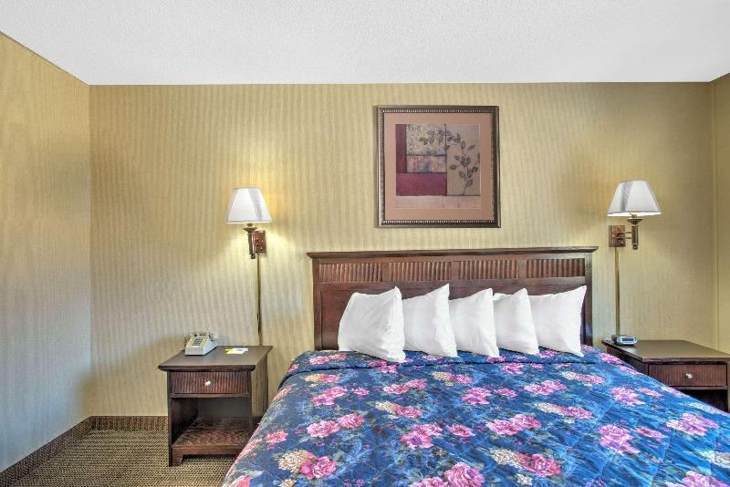 Photo of Bedroom in Auburn