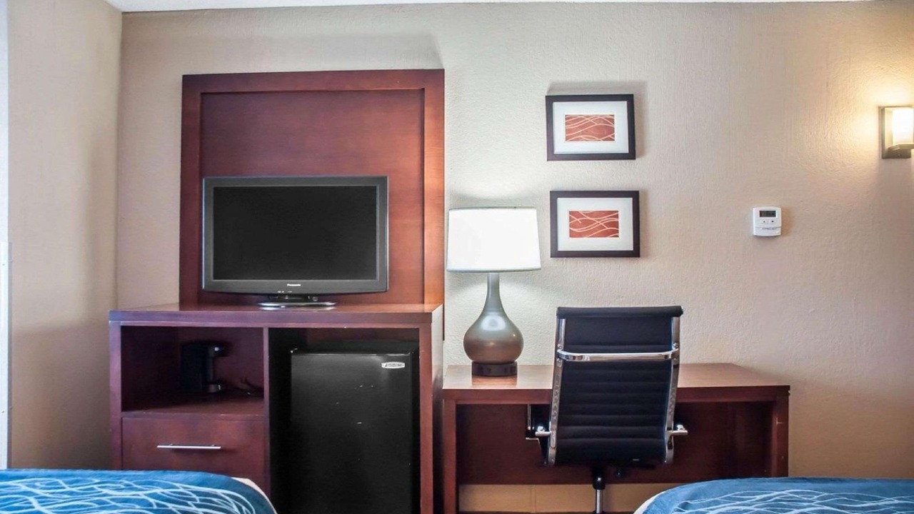 Photo of Bedroom in Amherst