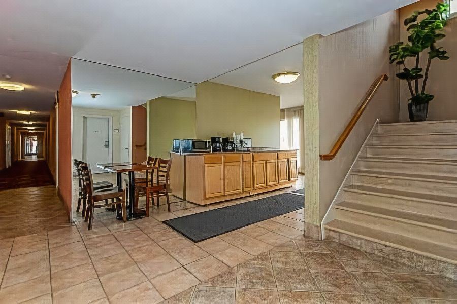 Photo of Livingroom in Austinburg