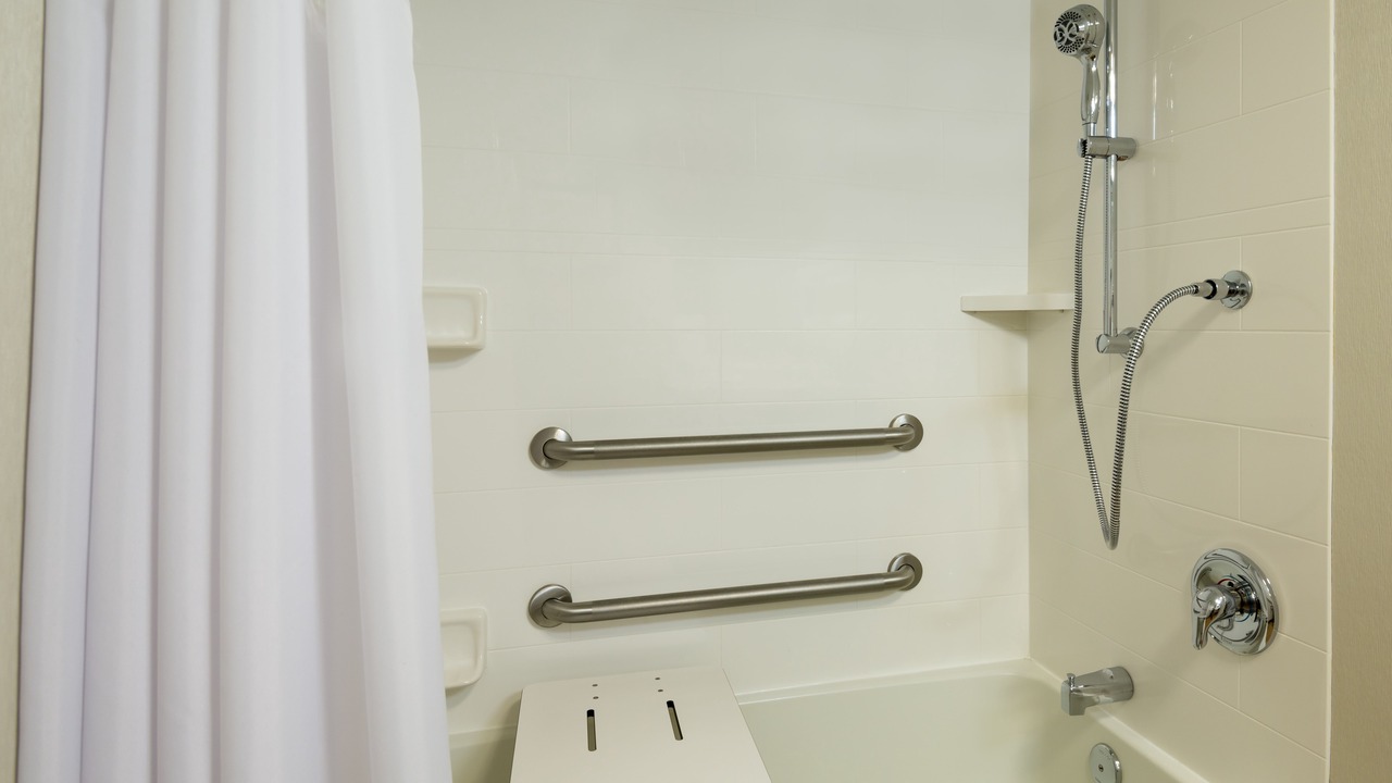 Photo of Bathroom in Cheektowaga