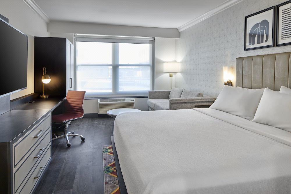 Photo of Bedroom in Gateway District