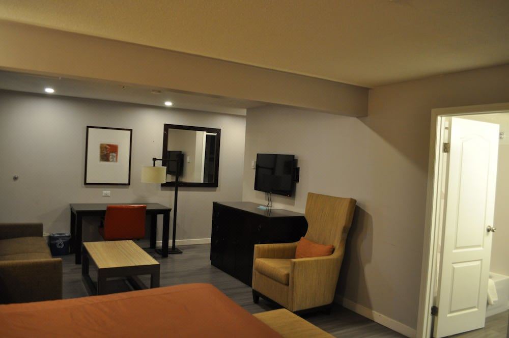 Photo of Livingroom in Langley