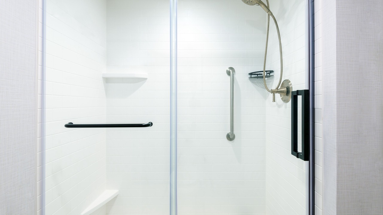 Photo of Bathroom in Williamsville
