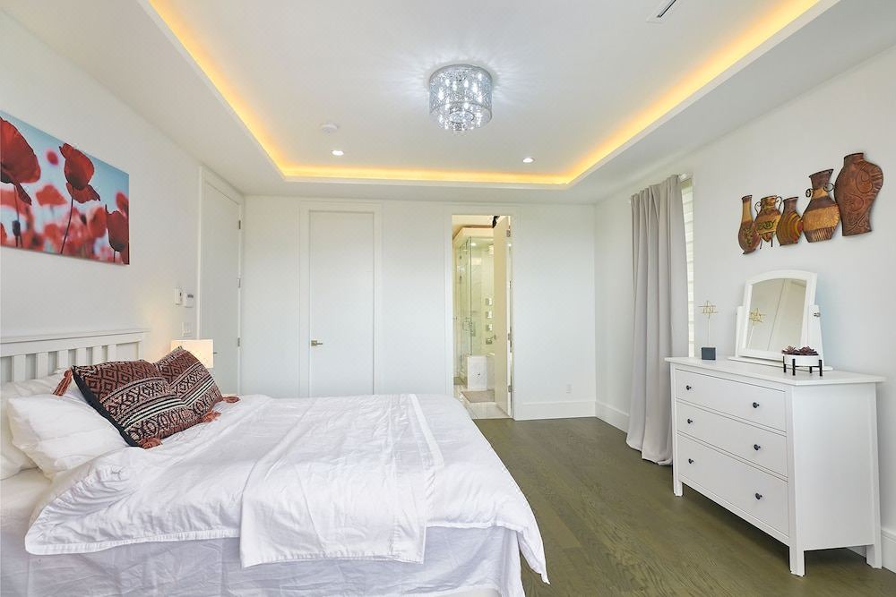 Photo of Bedroom in Burnaby