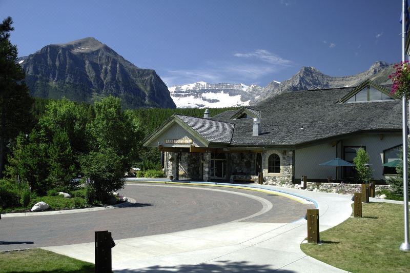 Photo of Others in Lake Louise